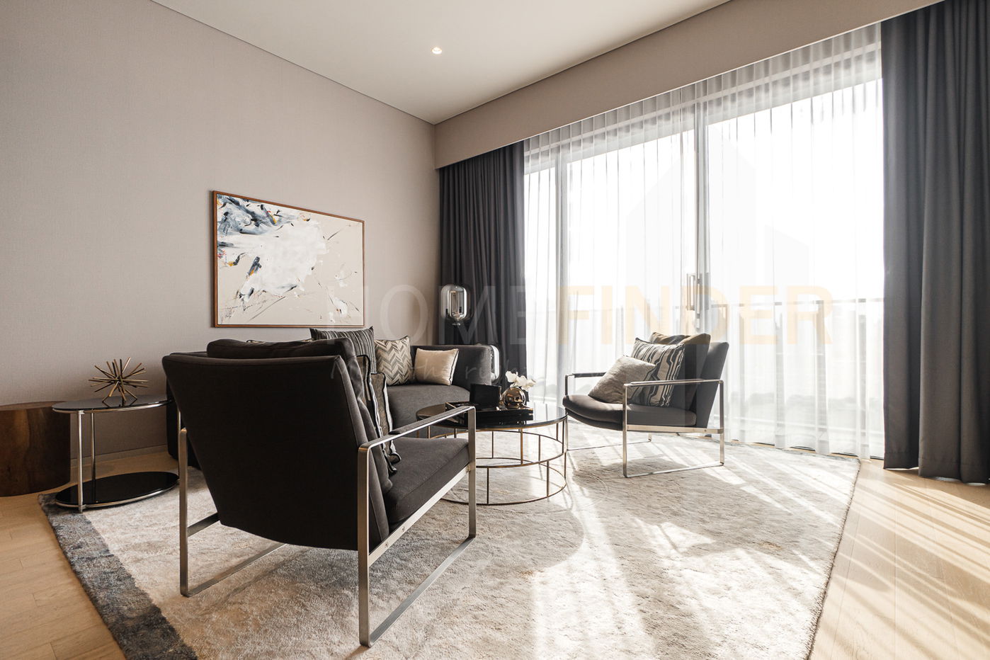 TELA Thonglor 2 bedrooms, for rent