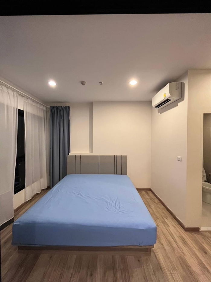 NICHE MONO Chaengwattana Full Furnitured