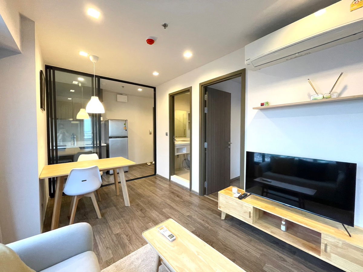 Life Ladprao Valley. LPV11 Available For Rent