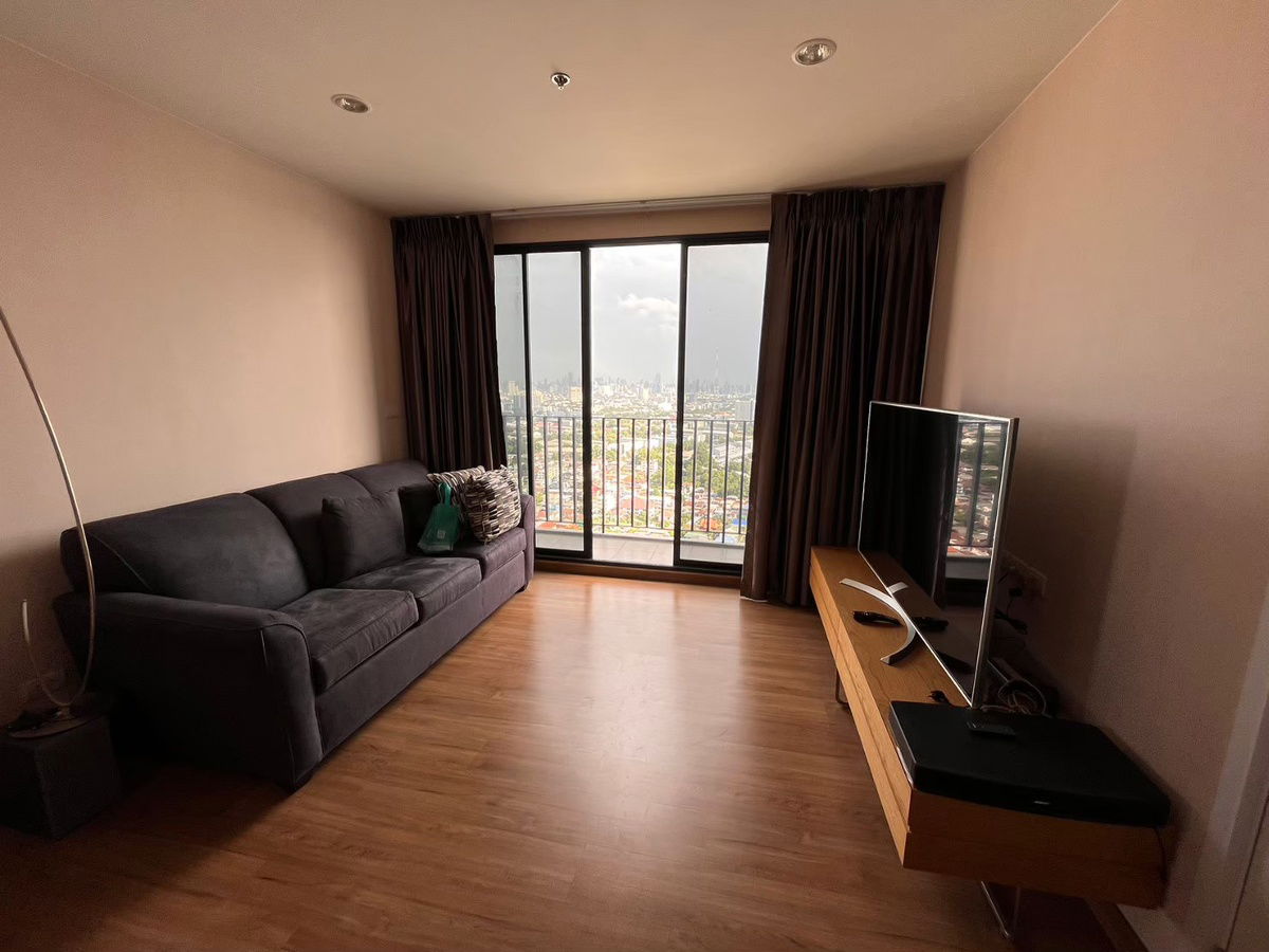 For rent, the tree interchange, 2-bed buidling A, floor 35 🆔 line: ey_annie