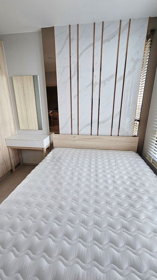 [For rent] NUE Noble Srinakarin-Lasalle