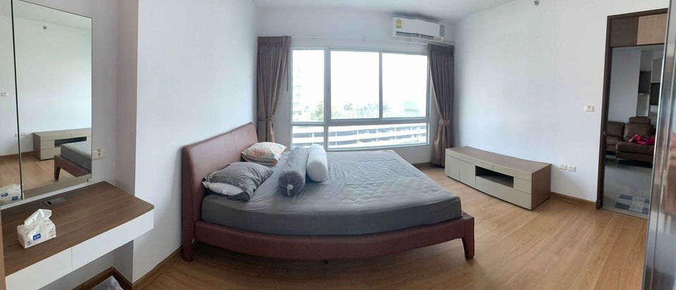 G7751💛中国客户，请加微信。(在联系方式的旁边)For rent SUPALAI RIVER RESORT Line ❤️💜@condopremium💜❤️Ready to move in ⬛🟨 📞 065 695 3645🟨⬛