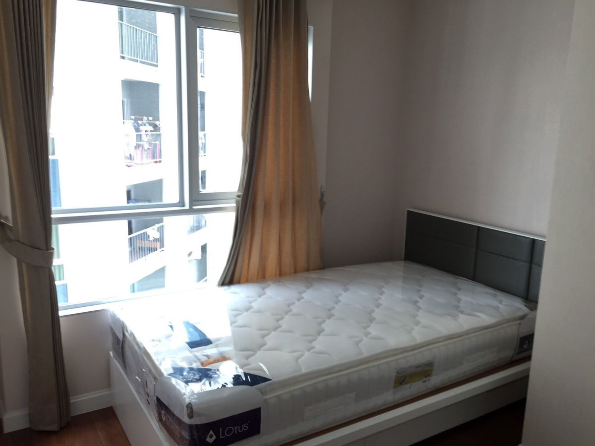 G7742💖中国客户，请加微信。(在联系方式的旁边)For rent BELLE GRAND or BELLE AVENUE RAMA 9 Line ❤️💜@condopremium💜❤️Ready to move in ⬛🟨 📞 065 695 3645🟨⬛