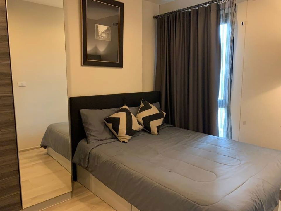 G7745💖中国客户，请加微信。(在联系方式的旁边)For rent CENTRIC RATCHADA – HUAI KHWANG Line ❤️💜@condopremium💜❤️