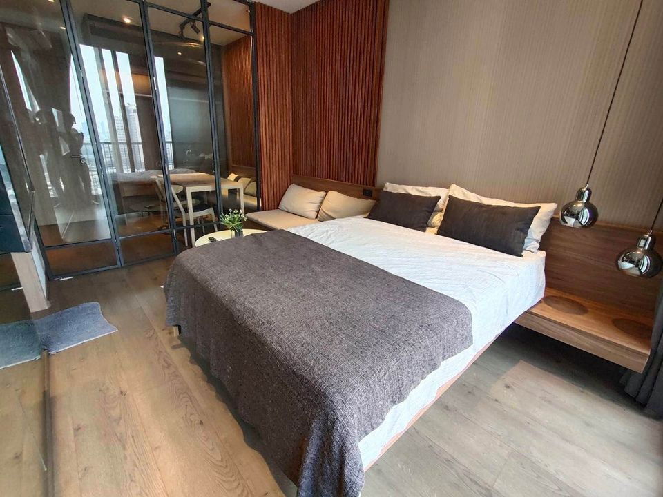 🍀🔴🍀BEST DEAL🤩 ให้เช่า📌Park Origin Phrompong (Line:@rent2022) ห้องสวย ราคาดี พร้อมเข้าอยู่!!🍀🔴🍀