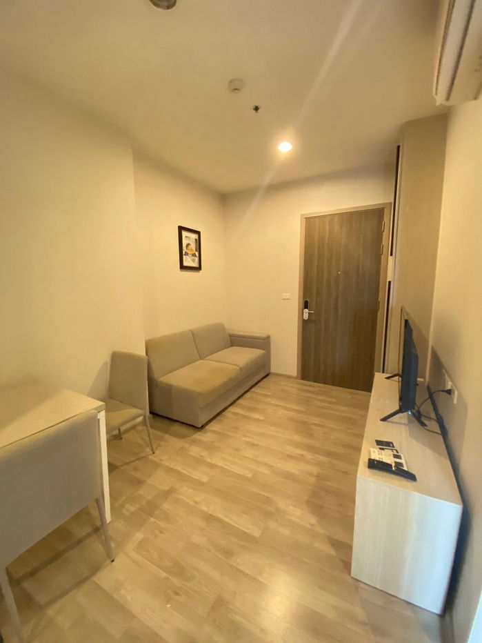 Condo For Rent!! Niche Mono Mega Space Bangna