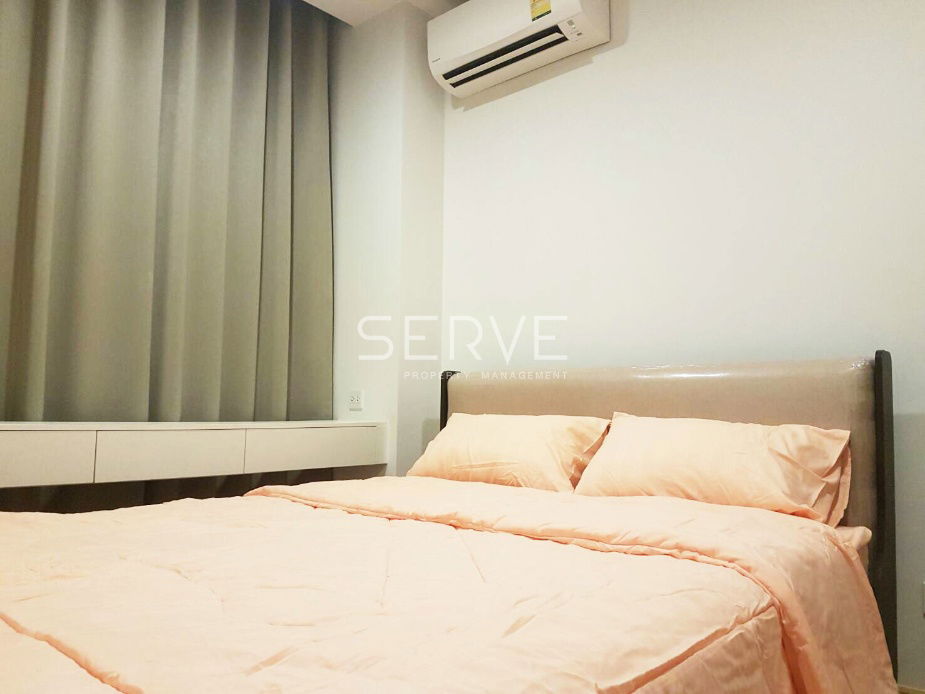 1 ห้องนอน ชั้นสูง