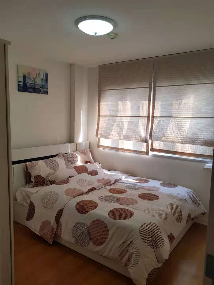 G7761🚨中国客户，请加微信。(在联系方式的旁边)For rent LUMPINI CONDOTOWN RAMINDRA – LAKSI Line ❤️💜@condopremium💜❤️