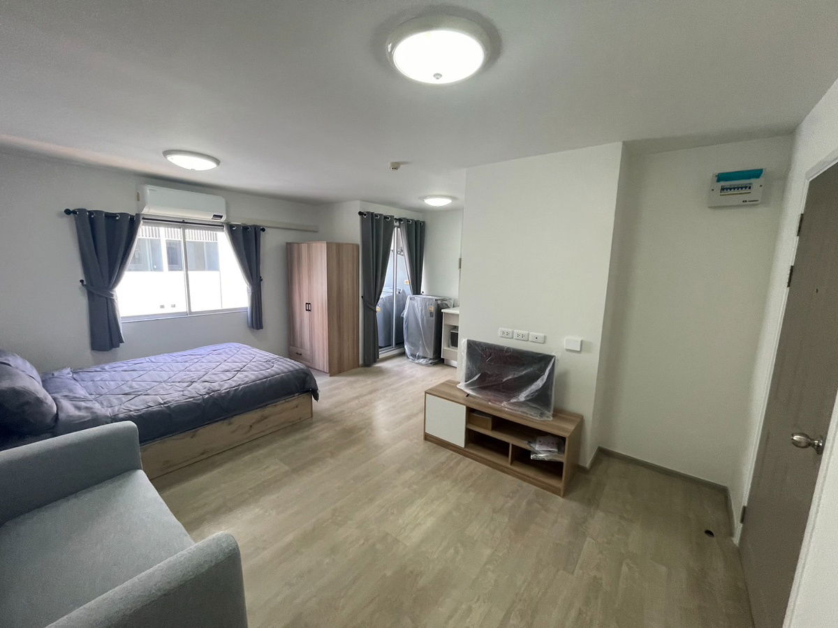 Condo for rent The Point Leamchabang Sriracha