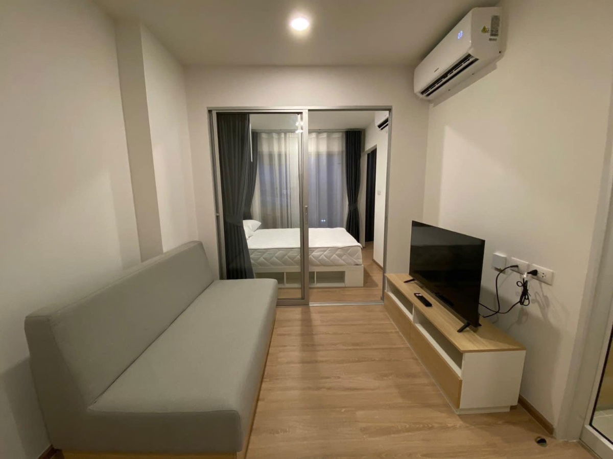 For rent condo ready to move in