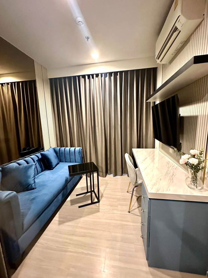 🍀🍀🍀BEST DEAL🤩 For Rent📌Life Asoke Hype (Line:@rent2022), Beautiful room with Good price and Ready to move in!!✨A05681