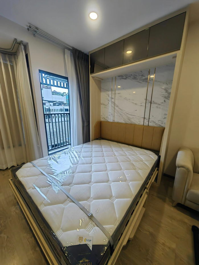 For   rent  SOHO BANGKOK RATCHADA  🔴🔴