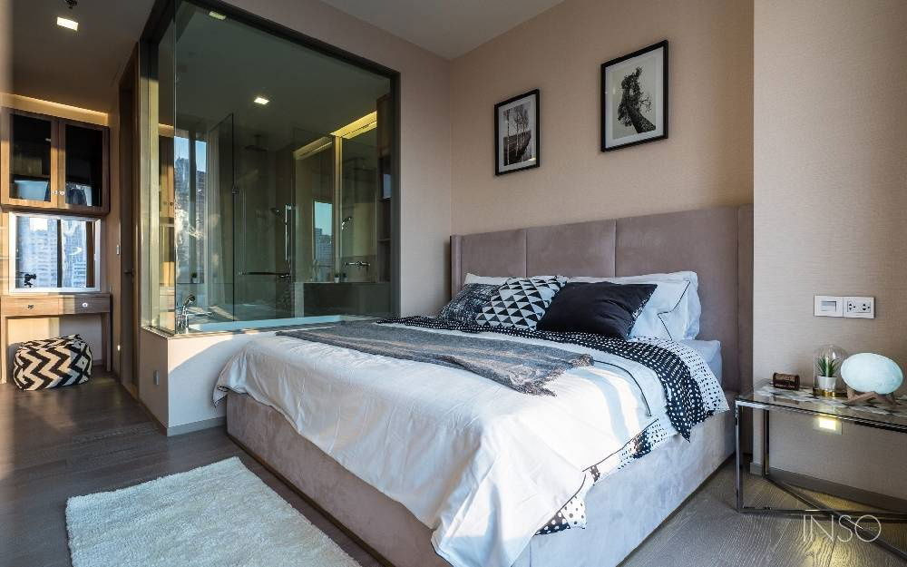 For rent The Esse Asoke (S15-28139)