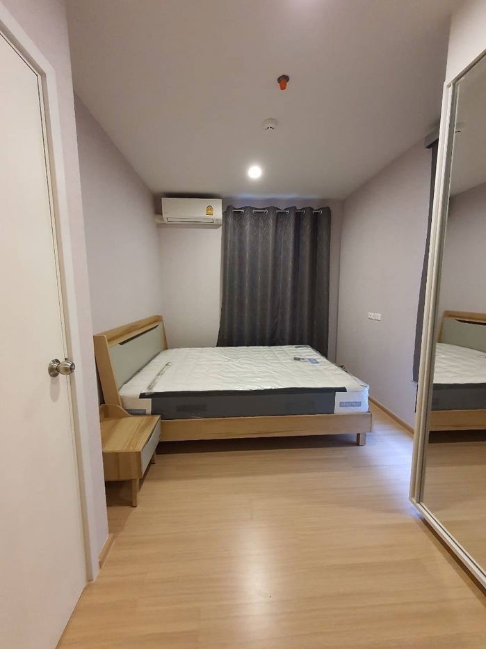 Plum Condo Pinklao Station Full Furnitured