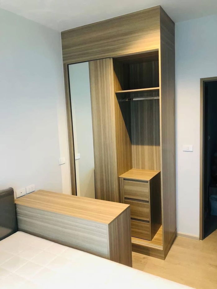 Aspire Sathorn - Thapra Full Furnitured