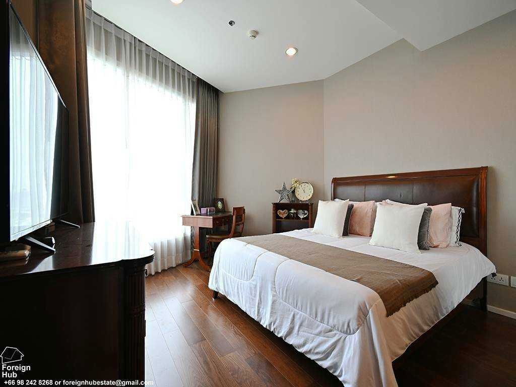 For rent Menam Residences(S15-0884)