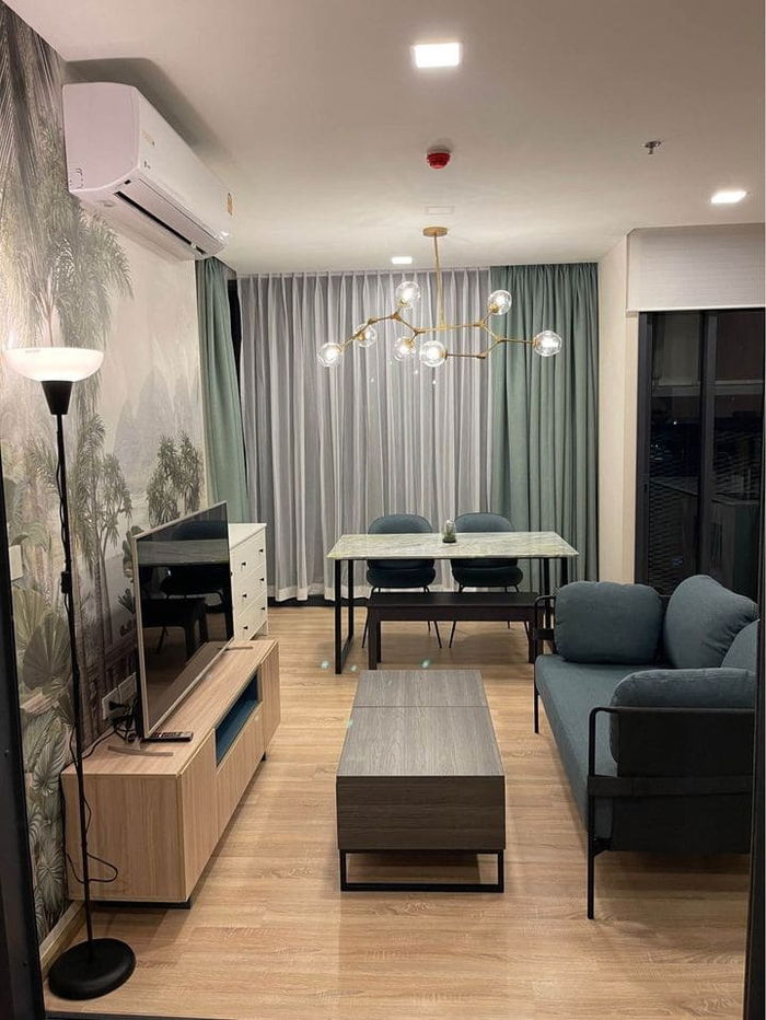 For rent XT Phayathai, Beautiful room, Ready to move in, LH-RW3468