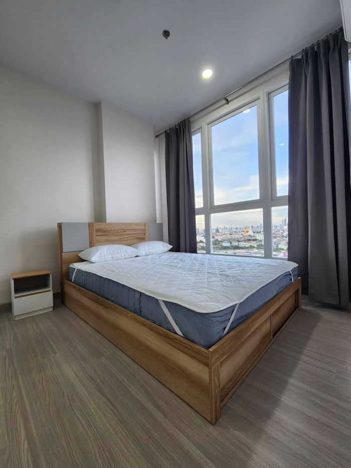 Supalai Loft Sathorn - Ratchaphruek