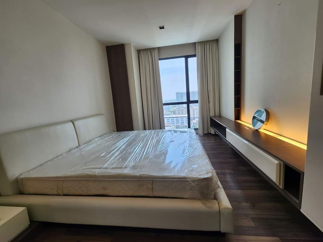 Best DeAL🤩 For Rent 📌The Room Sukhumvit 62 (Line:@rent2022) ၊စျေးနှုန်းသင့်တင့်ပြီး အခန်းတွင်း အဆင်သင့်နေထိုင်ရန် အသင့်ဖြစ်ပါပြီ!!✨A05754