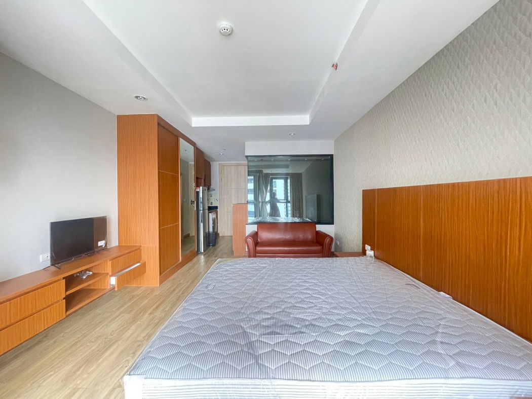 Condo for rent, Ladda Plus, good location city view city center convenient travel near community areas.