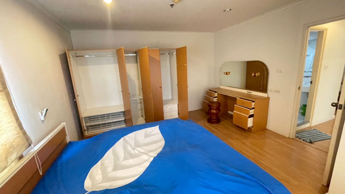 G 4834🚨中国客户，请加微信。(在联系方式的旁边) For rent LUMPINI VILLE PRACHACHUEN – PHONGPHET 1 Line❤️💜@condopremium💜❤️Ready to move in ⬛🟨 📞 065 695 3645🟨⬛