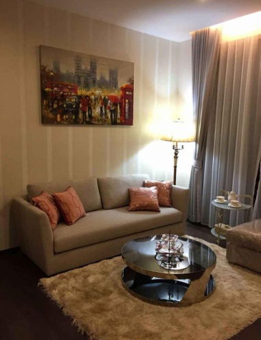 for rent XXXIX by Sansiri. 1bed 58sqm. Line id: @pfagent