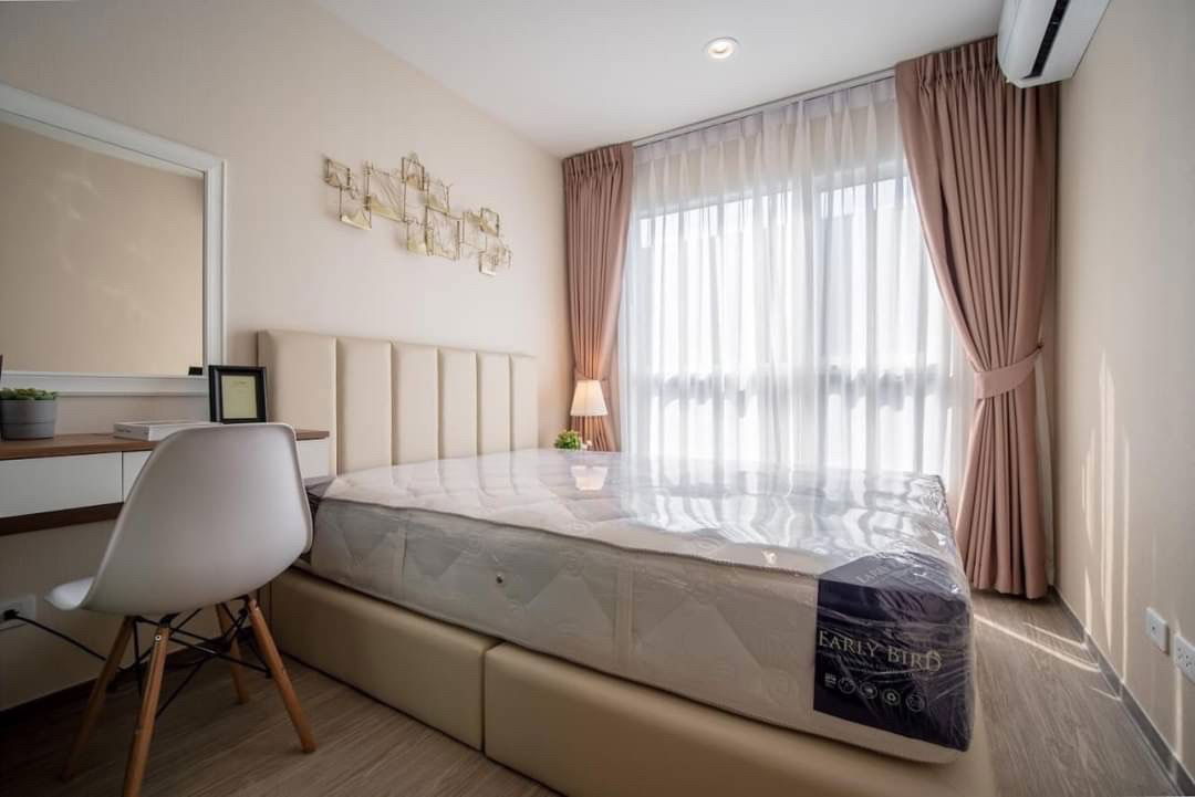 [For rent] Regent Home Sukhumvit 97/1