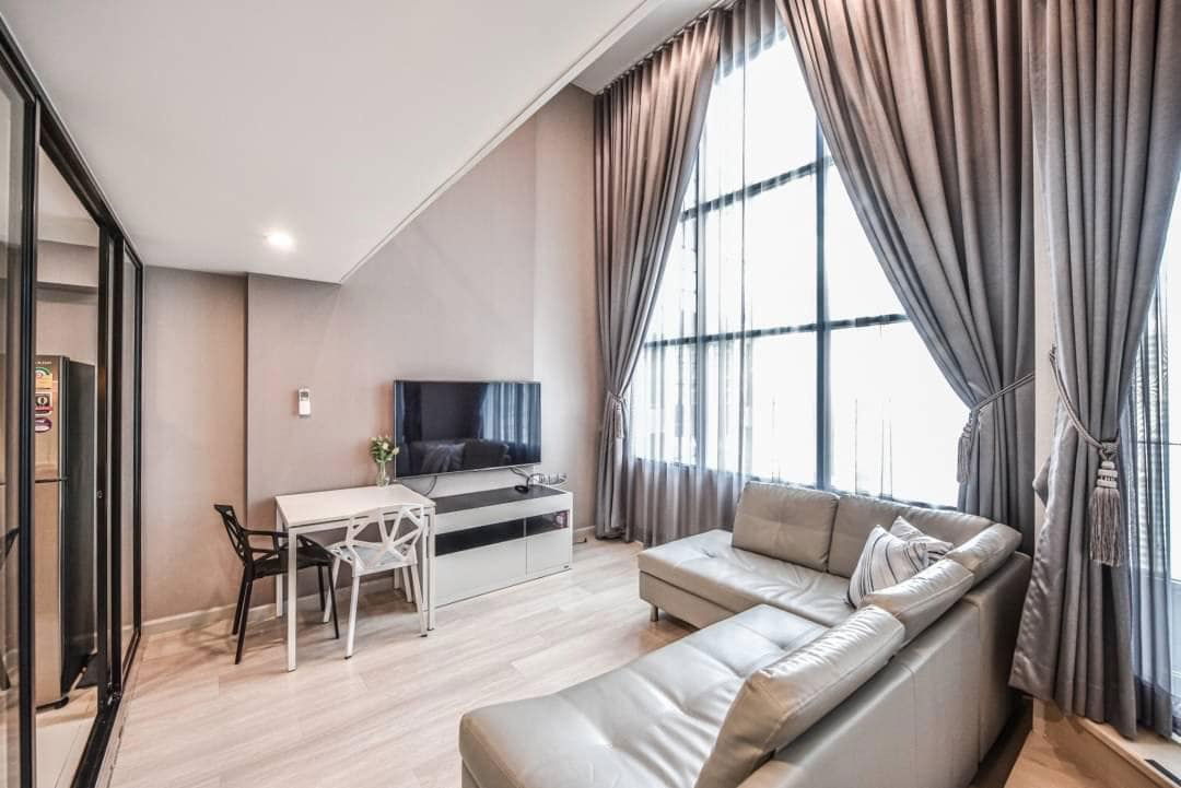 KnightsBridge Prime Sathorn  Condo For Rent / Line : @mintocondo