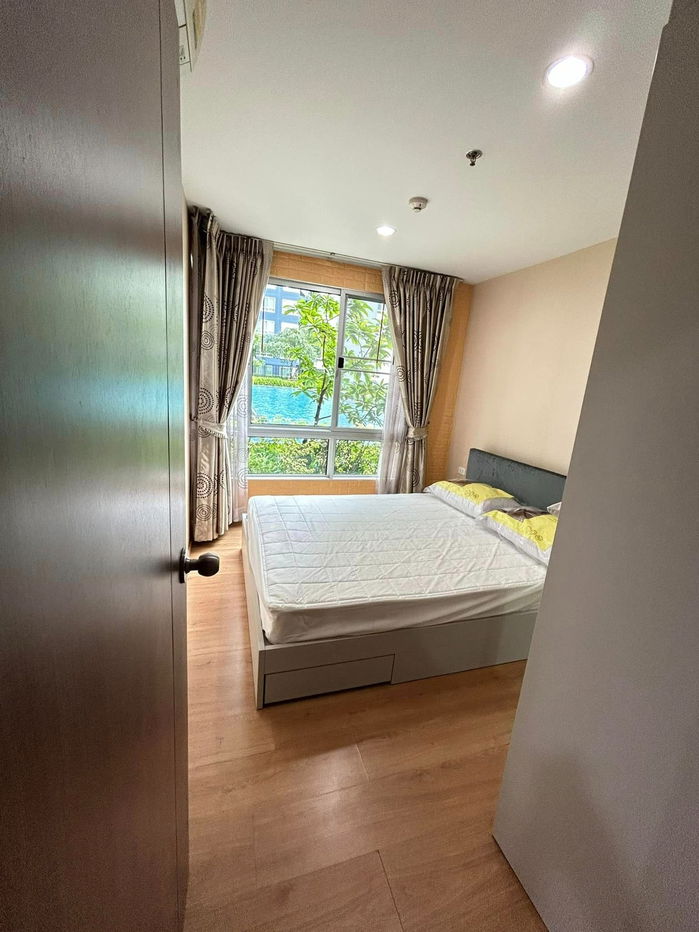 🔥  (Pool View!!) The Base Sukhumvit 77 (Near BTS Onnut)  ====🔥LineID: @Homelisting (with@)🔥