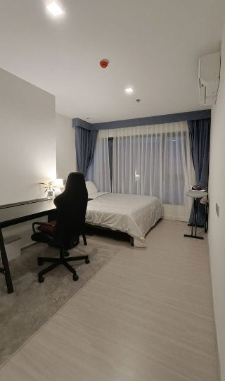 LineID: @Lovethai (with@) Life Asoke Hype (2 Bed) (近 MRT Rama9) 已售！！