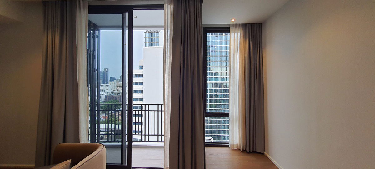 🔥🔥🔥Muniq Langsuan For Rent with Fantastic Room Layout with 140 Wireless View