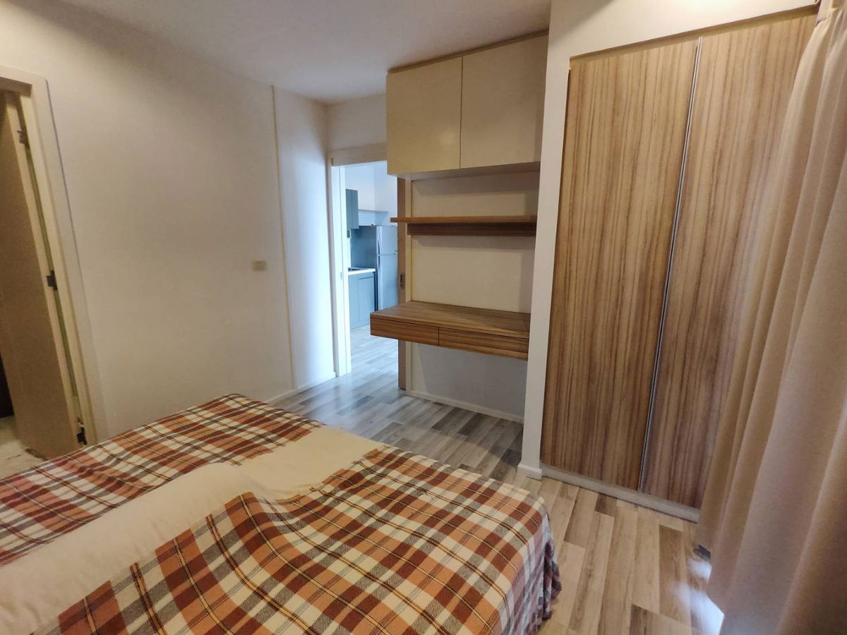 G3501🚨中国客户，请加微信。(在联系方式的旁边)For rent The Key Chaeng Wattana Line ❤️💜@condopremium💜❤️Ready to move in ⬛🟨 📞 065 695 3645🟨⬛