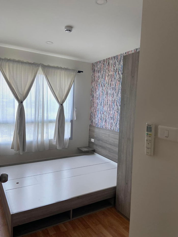 隆比尼拉布拉纳城 - 河景 2 号酒店