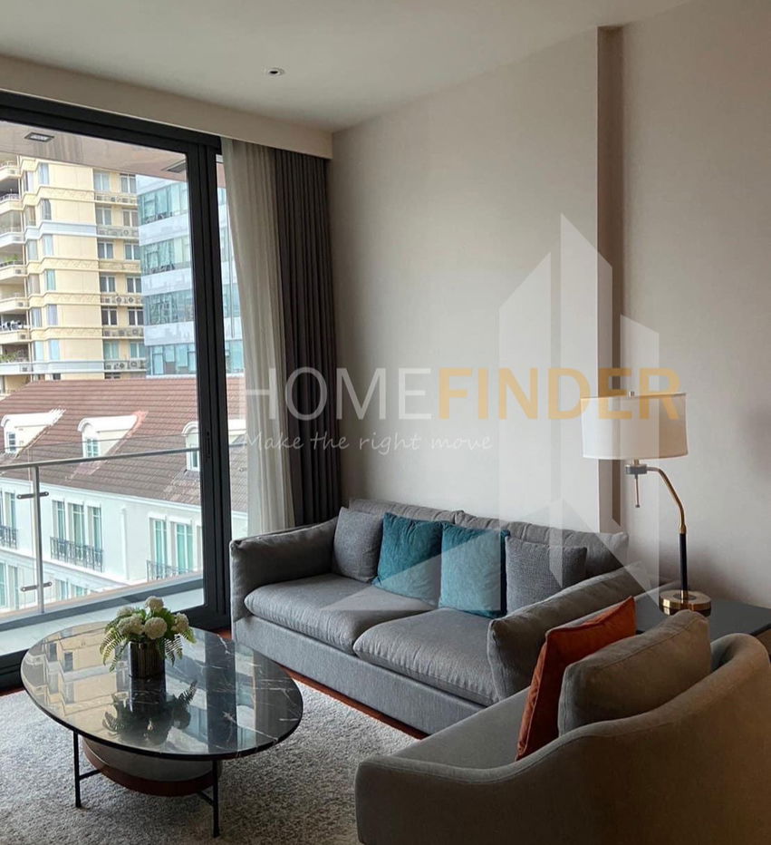 คุณบายยู 2 ห้องนอน, ให้เช่า