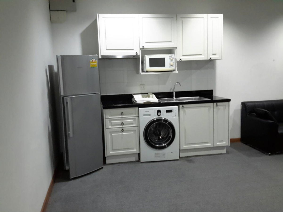 The Best Price! "The Seed Memories Siam" 1 Bed 1 Bath 47 Sq.m 18,000 Baht/Month