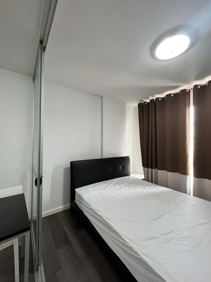 For rent Dcondo Campus Resort Rangsit Nearby Thammasart University.