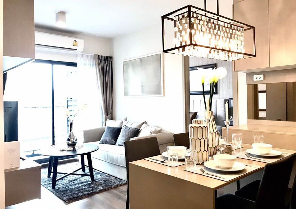 🍀🍀🍀BEST DEAL🤩 For Rent📌Ideo Sukhumvit 93 (Line:@rent2022), Beautiful room with Good price and Ready to move in!!✨A05881