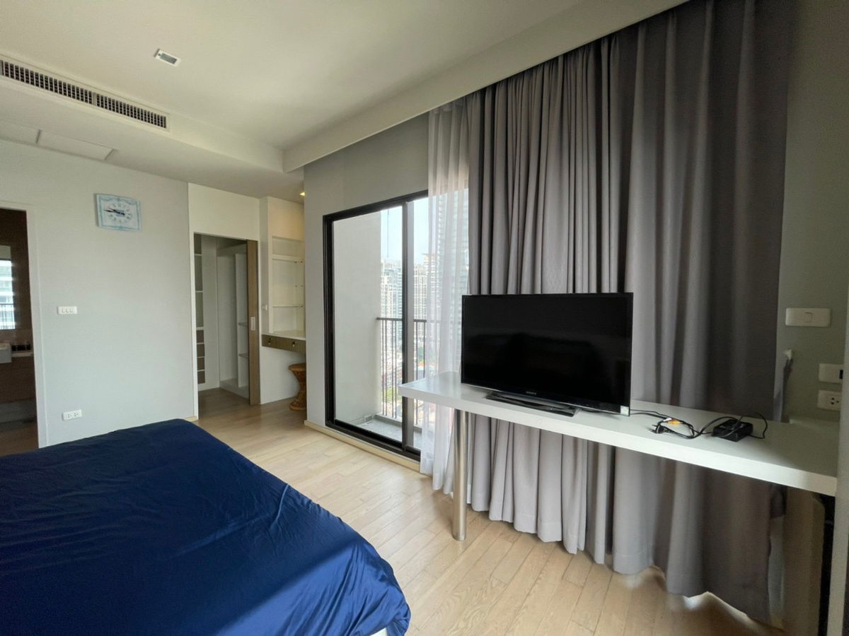 For rent: Noble Refine, ready to move in (S15-31191)