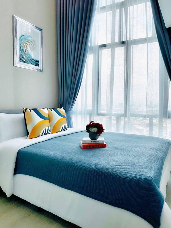 [PB391] Condo for rent Metro Sky Bangsue - Prachachuen