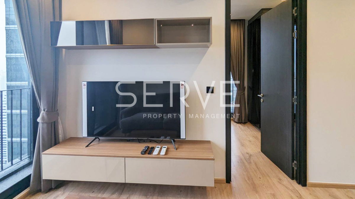 🔥1 床 1 浴室高楼层。