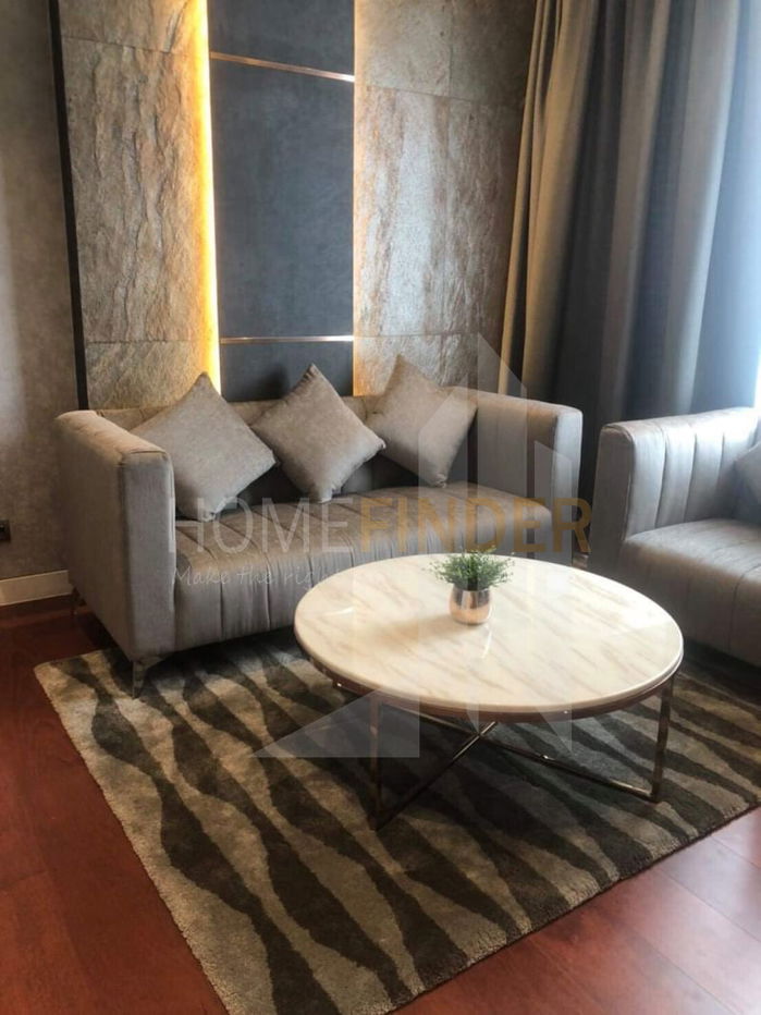 Khun By Yoo 1 bedroom, for rent