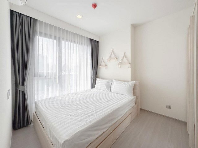 For rent Life Asoke Hype near MRT Rama9