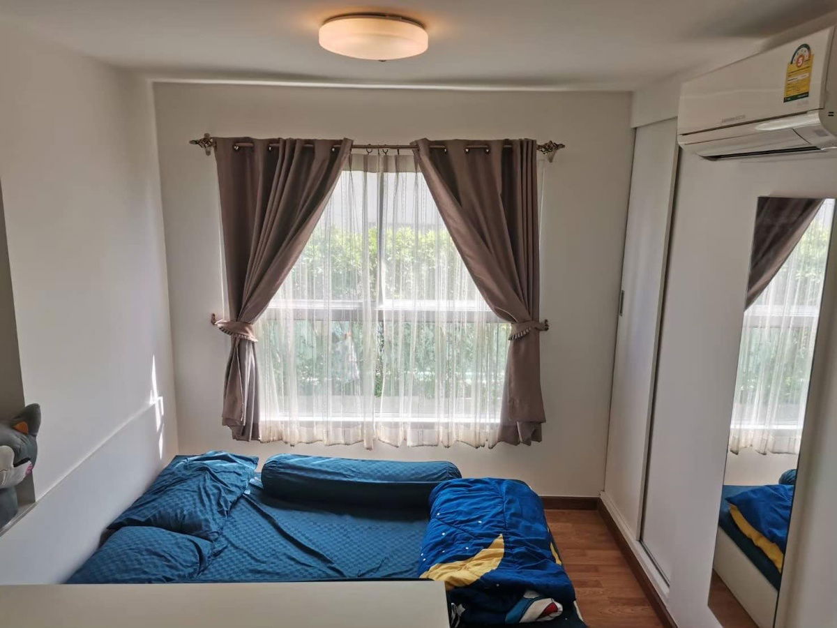 G7791💛中国客户，请加微信。(在联系方式的旁边)For rent THE TRUST NGAMWONGWAN Line ❤️💜@condopremium💜❤️