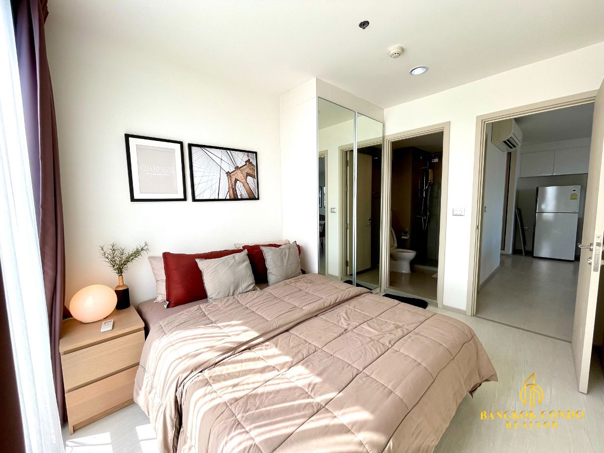 🍀🍀🍀HOT PRICE😍For Rent📌Rhythm Sukhumvit 42 (Line:@rent2022) Good price and Ready to move in!!✨A00050