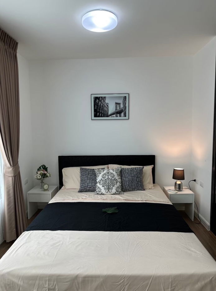 LINE @condorental for rent the room at Icondo Salaya 2 The Campus