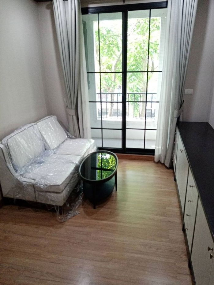 The Reserve Kasemsan 38 sq.m. 5.5 MB Eng 中 日 Please add LINE ID @806qphgn o8415o5483