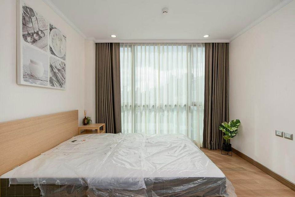 🍀🍀🍀BEST DEAL🔥For Rent📌Supalai Oriental Sukhumvit  39 (Line:@rent2022), Beautiful room with Good price and Ready to move in!!✨A05919