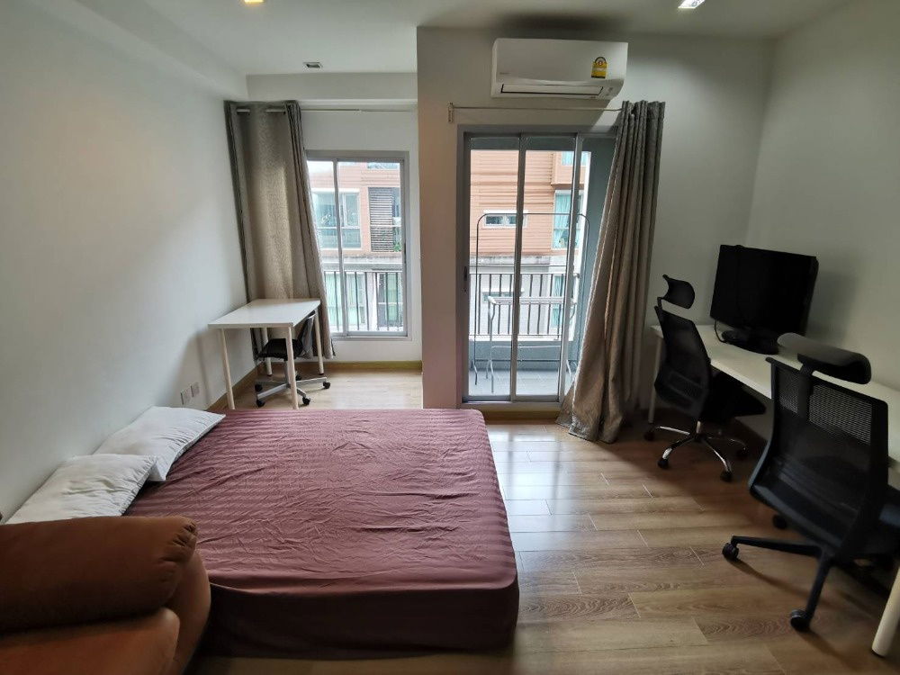 The Seed Memory 31 sq.m. Eng 中 日 Please add LINE ID @806qphgn o8415o5483