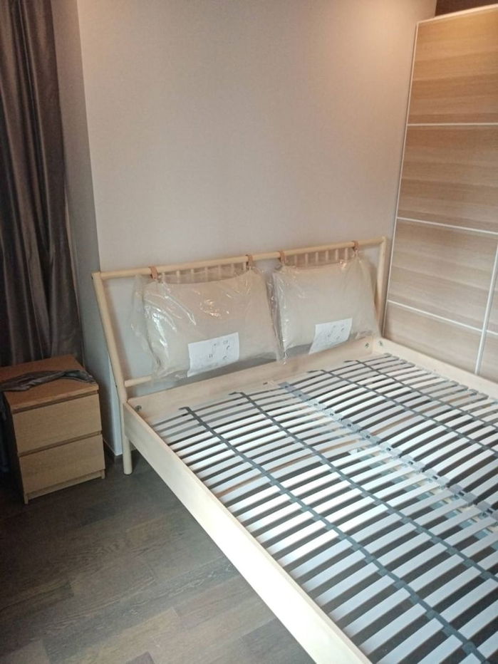 Ideo Q Siam 62 sq.m. 10.5 MB Eng 中 日 Please add LINE ID @806qphgn o8415o5483