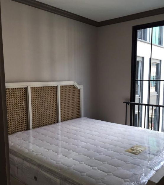 The Reserve Kasemsan 55 sq.m. 10 MB  Eng 中 日 Please add LINE ID @806qphgn o8415o5483